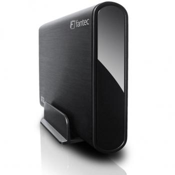 Fantec DB-ALU3 3TB 8,9 cm externe Festplatte