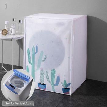 Stofkap voor Bovenlader Wasmachine
