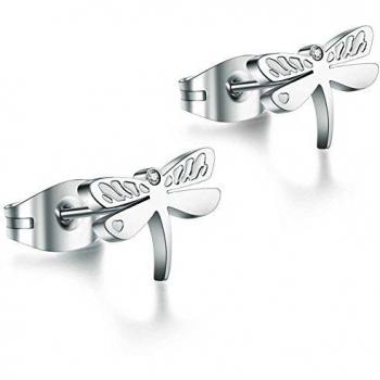 Pendientes elegantes para mujer Brand My Pet Friend Cod. 05er011