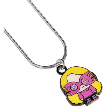 Collier Harry Potter Luna Lovegood