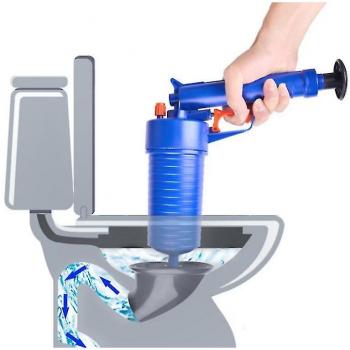 Trousse Outil anti-bouchon PowerClean