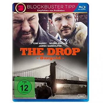 The Drop (Blu-ray)