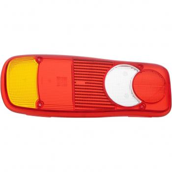 PROPLAST Feu arrière 5001847153
