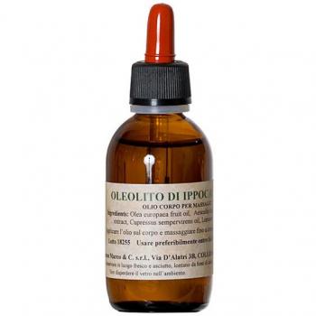 Oleolito Ippocastano 50ml