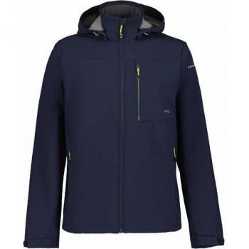 Icepeak Softshelljacke für Herren BEEDEVILLE