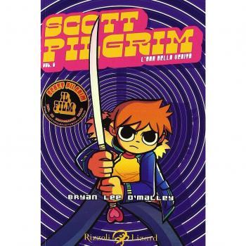 Scott Pilgrim. L'ora della verità. Vol. 6