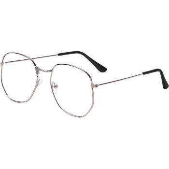 Vintage Metal Spectacles for Reading