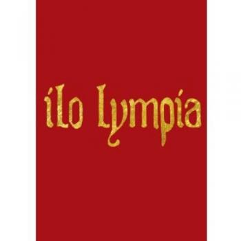 Camille : Ilo Lympia