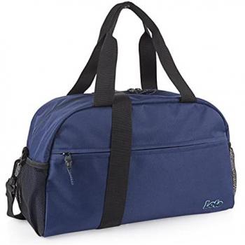 Lois Borsa da Viaggio Navy