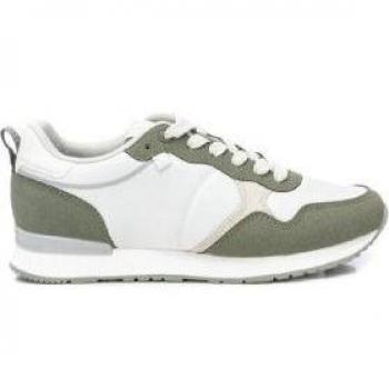 Zapatilla Xti 142247 blanca para mujer