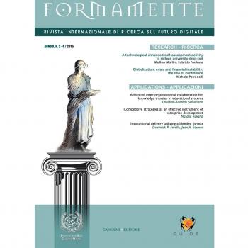 Formamente. Rivista internazionale sul futuro digitale