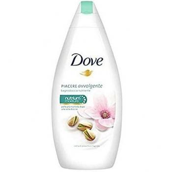 Dove Skin Nourishing Pistachio & Magnolia Gel 500ml