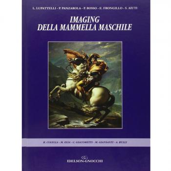 Imaging della mammella maschile