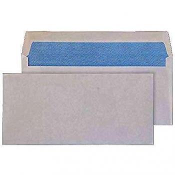 Blake Purely Everyday Gummed Wallet Envelopes, 89x152mm