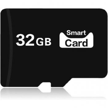 Kuulee Micro TF Memory Card 2GB