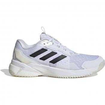 Adidas Crazyflight 5 Weiß 46