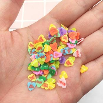 100g Decoración de Uñas y Manualidades