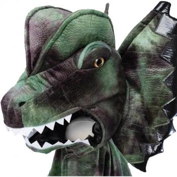 Grandasaurus Dino-Kostüm 7-8 Jahre