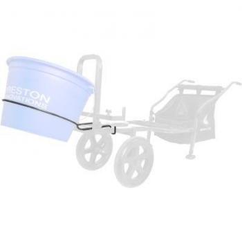 Preston Shuttle Groundbait Bucket Ring