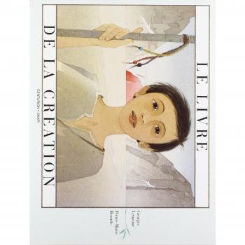 Le Livre de la Création