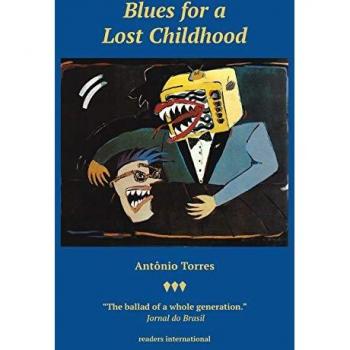 Blues for a Lost Childhood