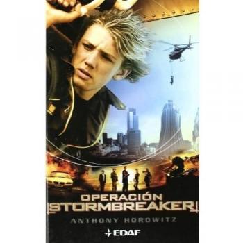 OPERACIÓN STORMBREAKER