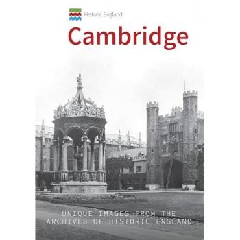 Simon McNeill-Ritchie Historic England: Cambridge