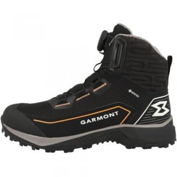 Bottes de randonnée Garmont Trace BOA GTX Mid