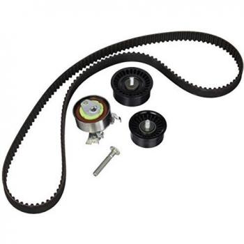 Water Pump & Timing Belt Set WASSERPUMPEN-SET Bosch WASSERPUMPENSET
