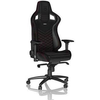 Noblechairs EPIC Ergonomic Gaming Chair