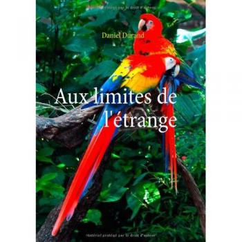 Aux limites de l'étrange