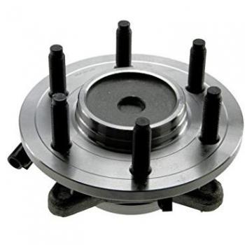 NTY KLP‑CH‑039 Ensemble de Roulements de Roue