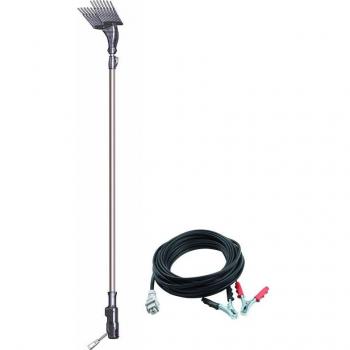 Corredor Oscilante Furore 81044 para Aceitunas