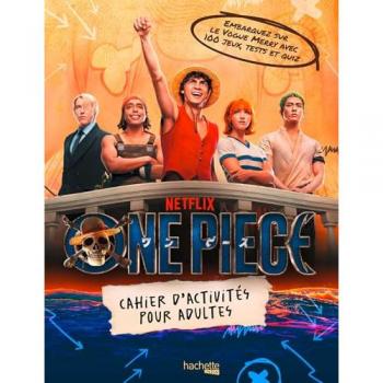 One Piece Netflix