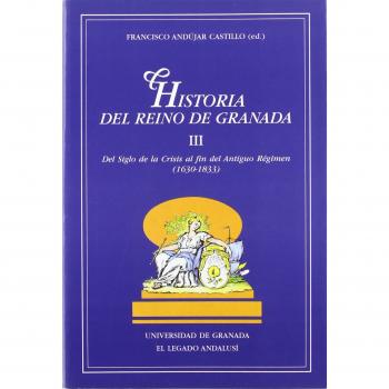 Historia del reino de granada iii