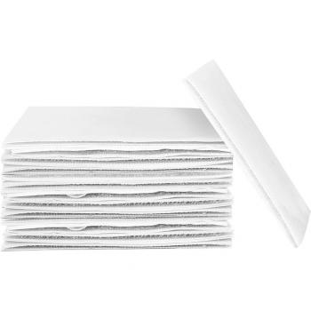 Non-Marking Velcro Fasteners for Bedding