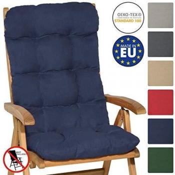 Cuscino per Sedia da Giardino Flair HL