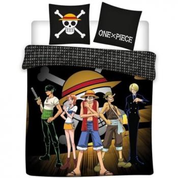 Housse de Couette One Piece