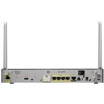 Cisco 881G 4G LTE 4-Port Router