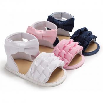 Casual Baby Sandals 0-18M