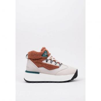 Tommy Hilfiger Tommy Jeans Wärme-Hybrid-Boot 37 Beige