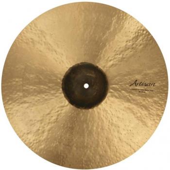 Sabian 20 Medium-Heavy Artisan Cymbals