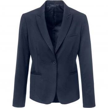 JOBELINE Blazer Carina; Taglia 42; blu scuro
