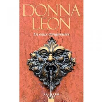 En eaux dangereuses