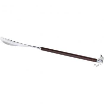 Dolphin Handle Shoe Horn 23.62 Inch