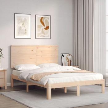 Letto Bruin con Testiera Steinhauer