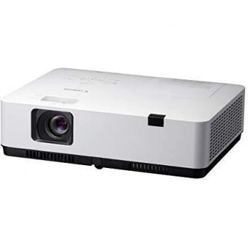 Canon LV‑WU360 Projektor – „UltraHD-Entertainment“