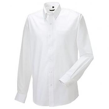 Maglietta Sportiva Uomo con Maniche Lunghe Russell Athletic