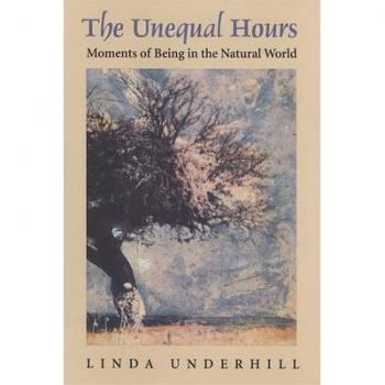 The Unequal Hours by Linda Underhill