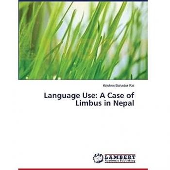 Language Use: A Case of Limbus in Nepal